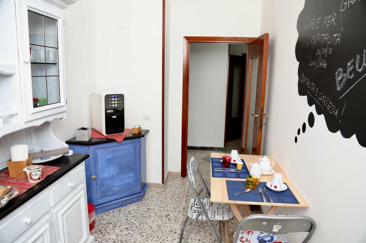 Viale Italia 41: I Migliori Anni Hotell Sassari Exteriör bild