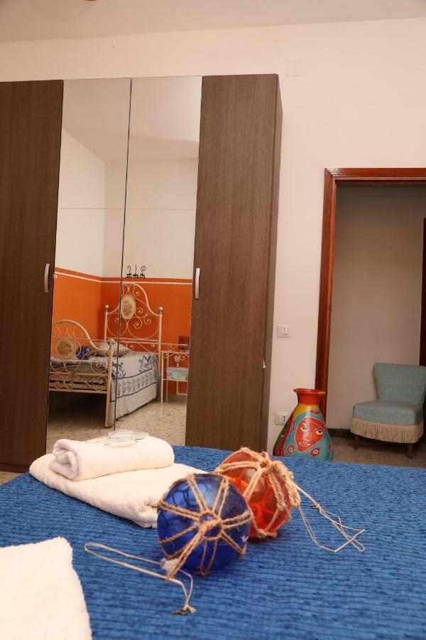 Viale Italia 41: I Migliori Anni Hotell Sassari Exteriör bild