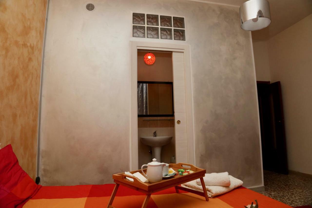 Viale Italia 41: I Migliori Anni Hotell Sassari Exteriör bild