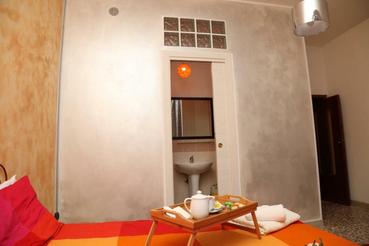Viale Italia 41: I Migliori Anni Hotell Sassari Exteriör bild
